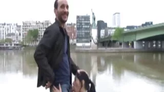 Raunchy অপেশাদার কুক ...