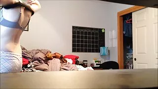 উলকি করা ফ্যাকাশে স্ ...