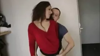 হরিশ এবং ফ্যাকাশে নি ...