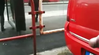 বড় boobs সঙ্গে লম্প ...