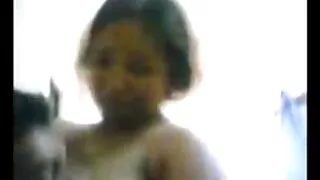 তার মোটা মোরগ দুটি শ ...