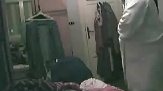 স্টকিংস মধ্যে আদা থ্ ...