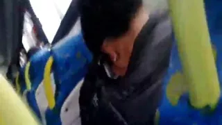 লোভনীয় শিশু Nychole ...