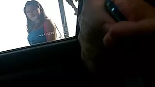 ক্ষুধার্ত ছেলেটি লোম ...