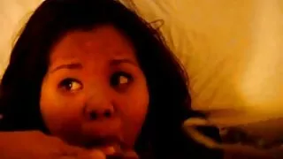 জাল boobs সঙ্গে দুষ্ ...