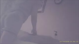 লম্বা এবং টাইট ব্লন্ ...