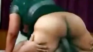 সেক্স ক্ষুধার্ত পরিপ ...