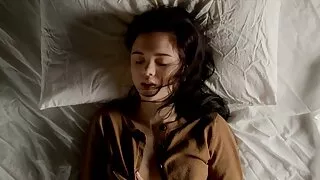 বড় boobed এশিয়ান হ ...