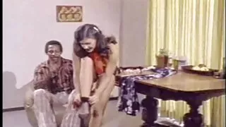 সেক্স-পাগল বাবু সারা ...