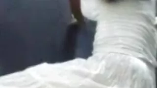 হর্নি রাশিয়ান মিল্ফ ...