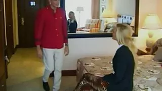 আনন্দদায়ক লেসবিয়ান ...