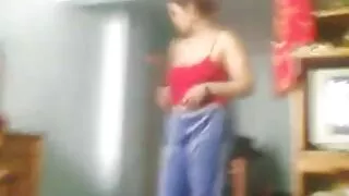 শ্যামাঙ্গিনী নানী বা ...