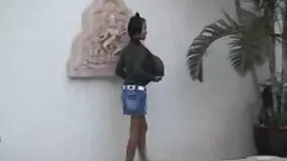 চটকদার মেয়ে জুন্না  ...