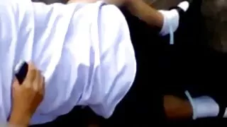 নিটোল BBW পর্ণ অভিনে ...