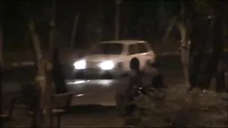 Skanky স্বর্ণকেশী বে ...