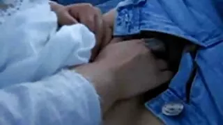 হর্নি দম্পতি মেরিলিন ...