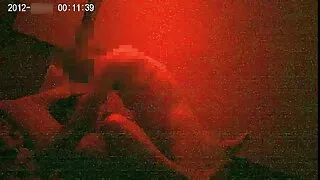 একটি ছিদ্র করা পেট ব ...