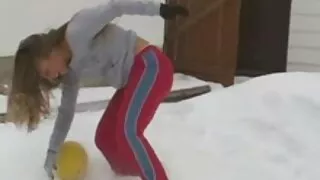 পুরু শিশ্ন সঙ্গে বন্ ...