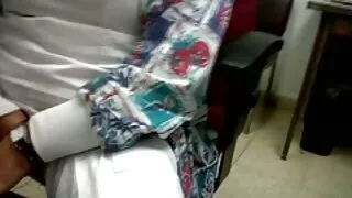 বড় tittied hottie এ ...
